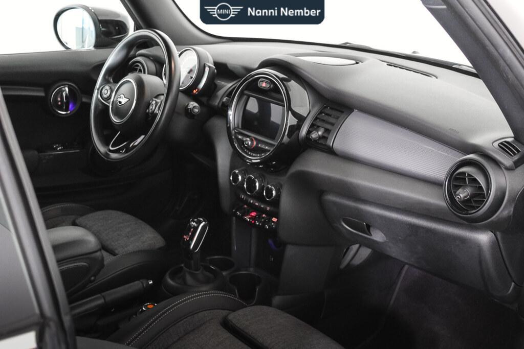 Mini Cooper 1.5 TwinPower Turbo Cooper Hype DCT