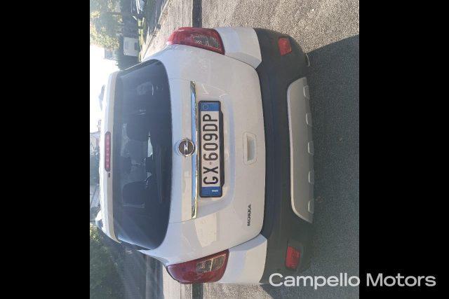 OPEL Mokka Mokka 1.4 T Gpl-tech 4x2 140cv Ego