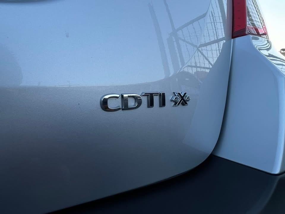 Opel Mokka 1.7 CDTI 130CV 4x4