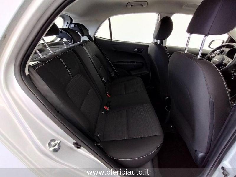 Kia Picanto 1.0 12V 5 porte Urban
