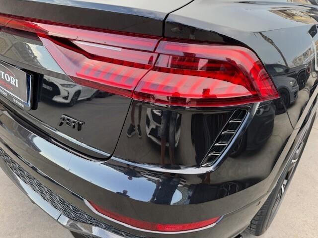 Audi RS Q8 ABT 730cv Carbon