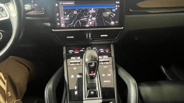 PORSCHE Cayenne 3.0 V6 E-Hybrid- PACK CRONO - 21'' - PASM
