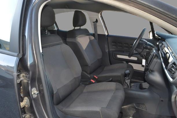 CITROEN C3 - PURETECH 1.2 83CV S&S YOU