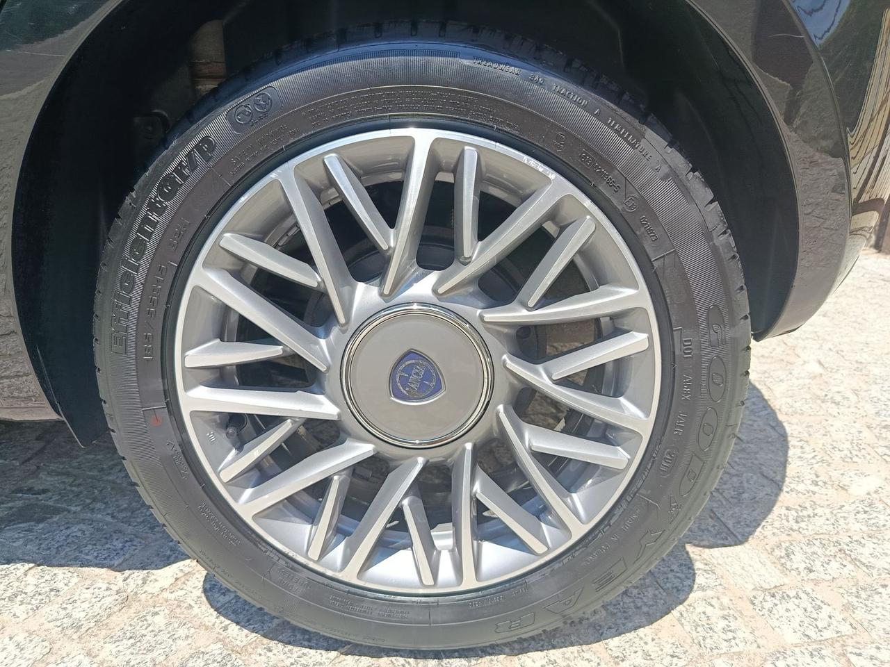 Lancia Ypsilon 1.3 Multujet #6224