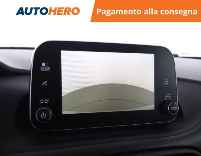 FIAT Tipo 1.6 Mjt S&S DCT 5 porte Lounge