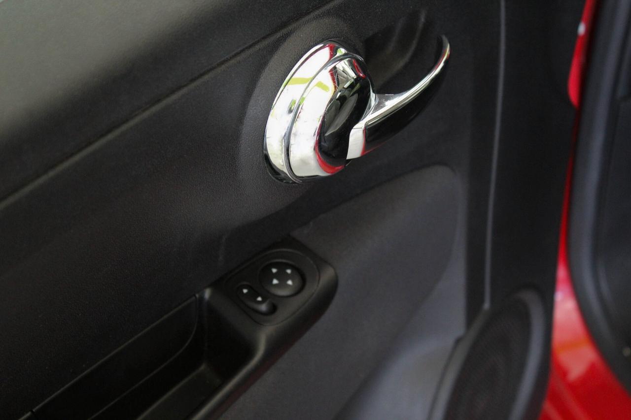 Fiat 500 FIAT 500 1.3 MJT 95CV LOUNGE