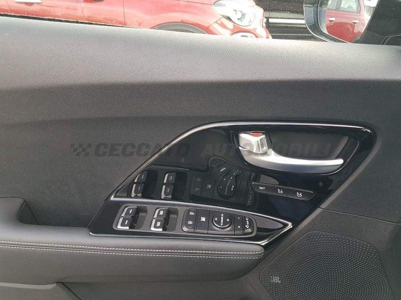 KIA Niro Niro 1.6 gdi hev Evolution dct