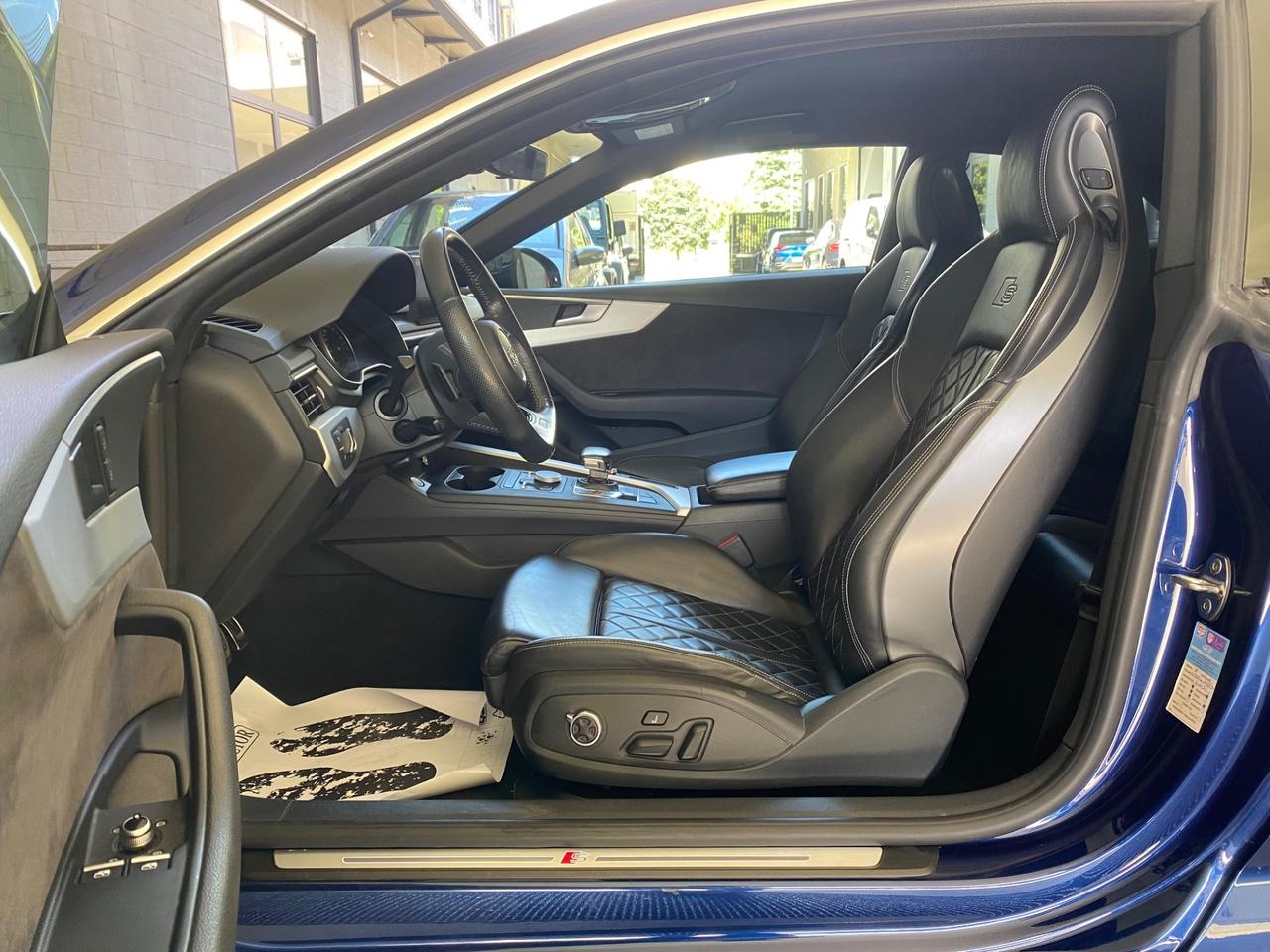 Audi A5 2.0 TDI 190 CV ultra S tronic Business Sport