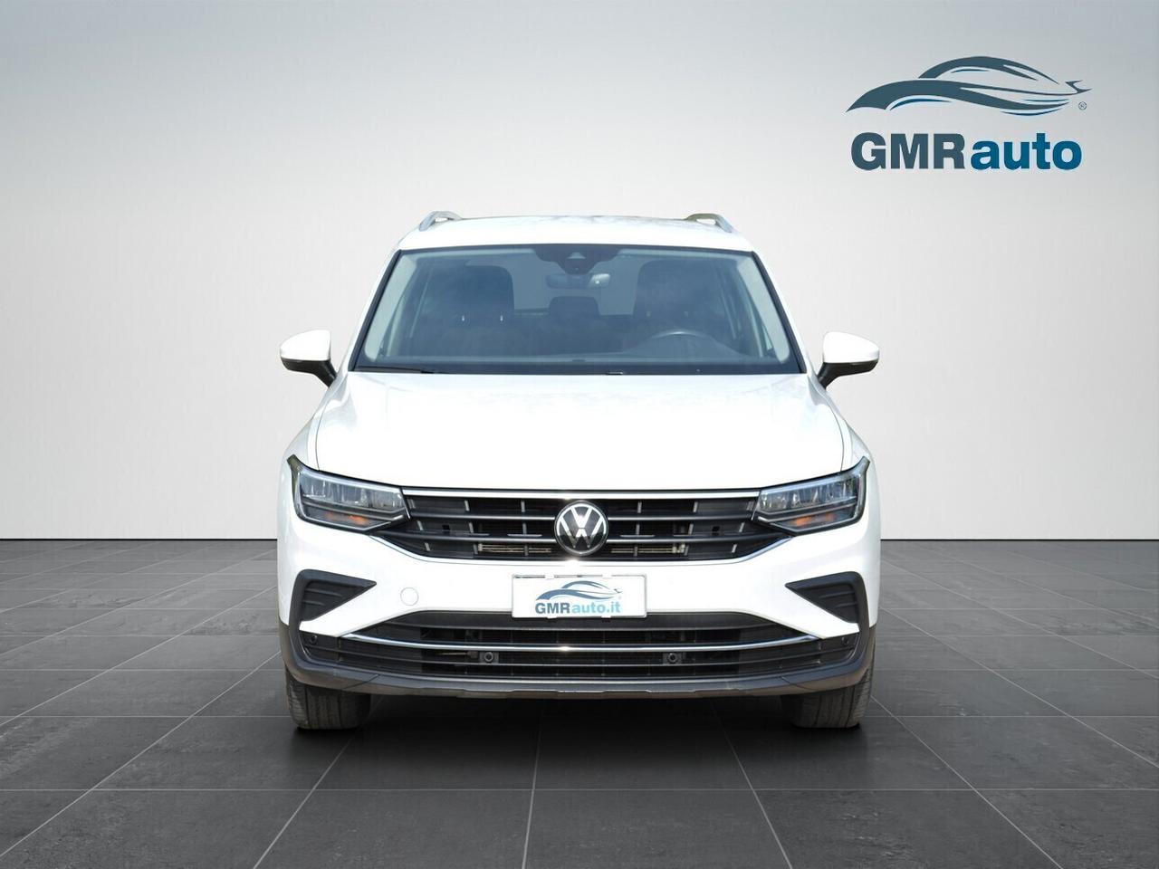 Volkswagen Tiguan 2.0 TDI 150 CV SCR DSG 4MOTION Life