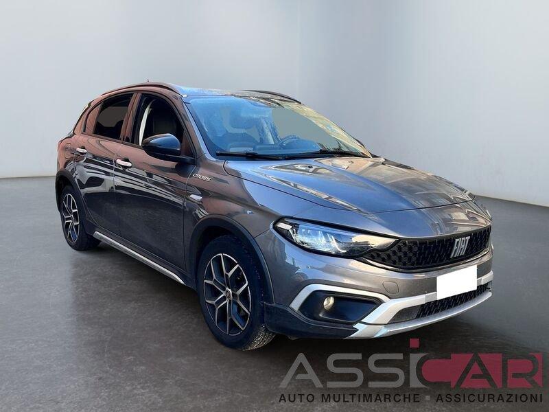 FIAT Tipo Tipo 1.3 Mjt S&S 5 porte City Cross