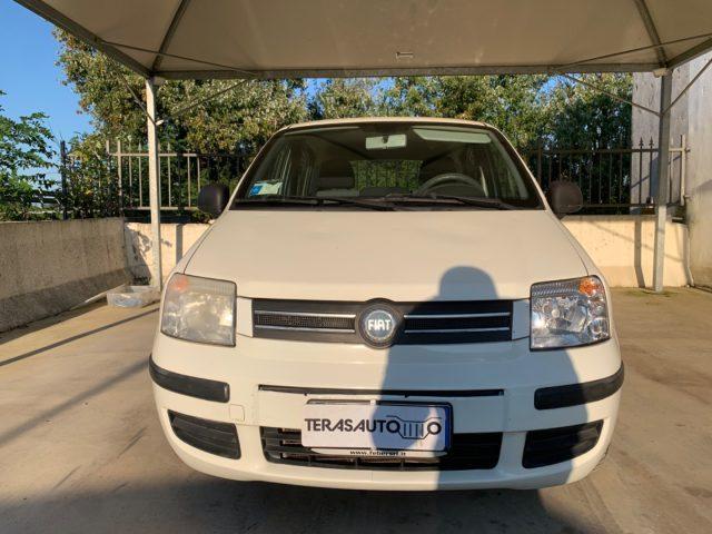 FIAT Panda 1.2 MyLife OK NEOPATENTATI EURO 5