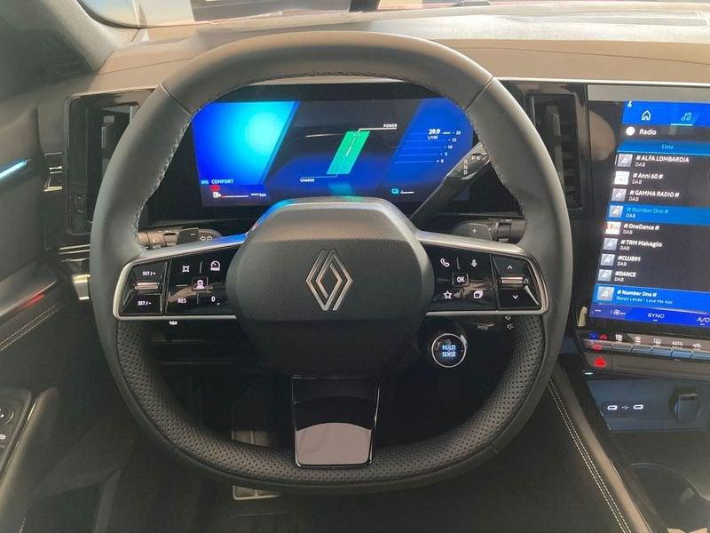 Renault Rafale Techno full hybrid E-Tech 200 rif.GZ184