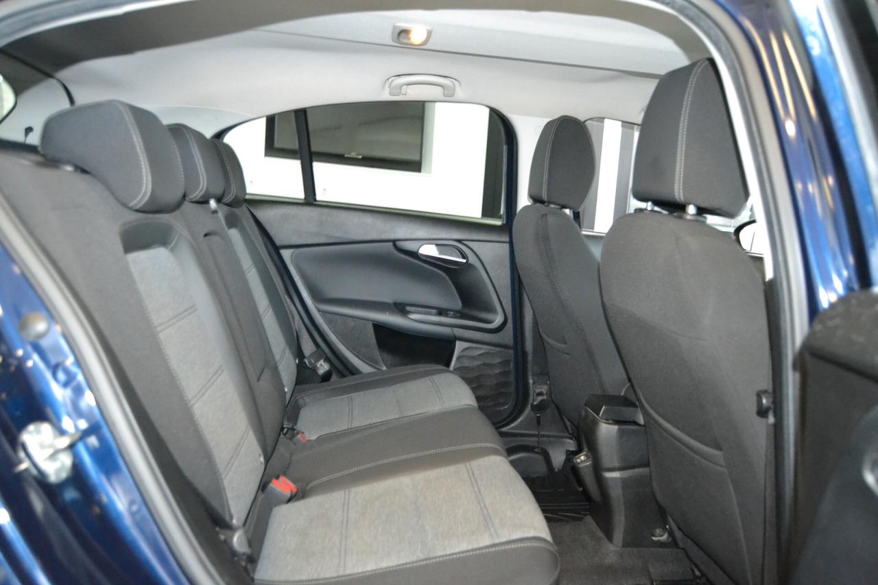 Fiat Tipo 1.6 Mjt 130Cv Cross Navi/LED/CruiseADD/PDK
