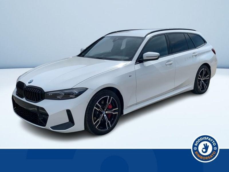 BMW Serie 3 Touring 320d xDrive M Sport Pro