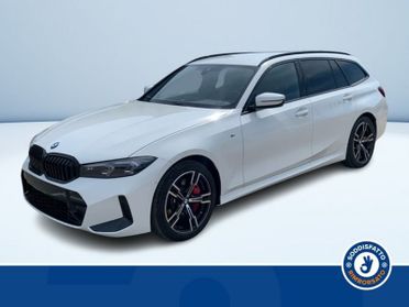 BMW Serie 3 Touring 320d xDrive M Sport Pro