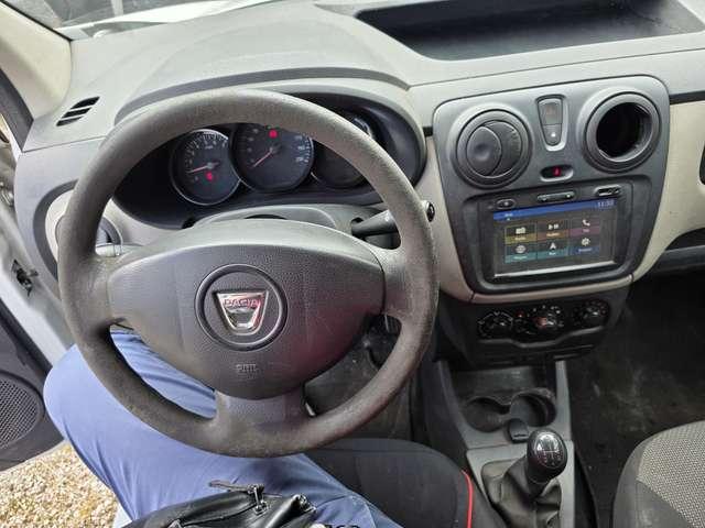 Dacia Dokker 1.5 dci