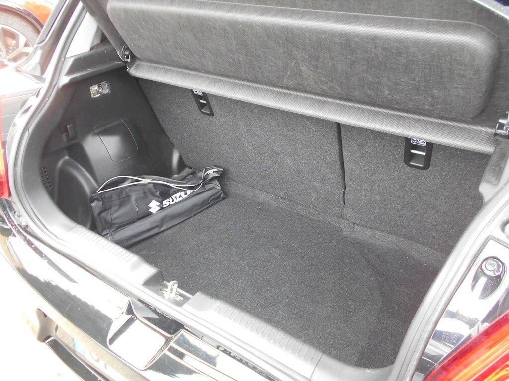 Suzuki Swift 1.2 Dualjet Hybrid Easy Top 2WD