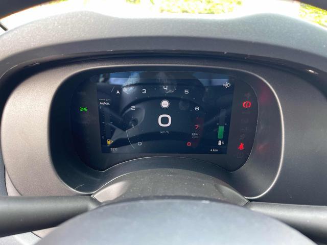 FIAT Panda 1.0 FireFly S&S Hybrid - KM0