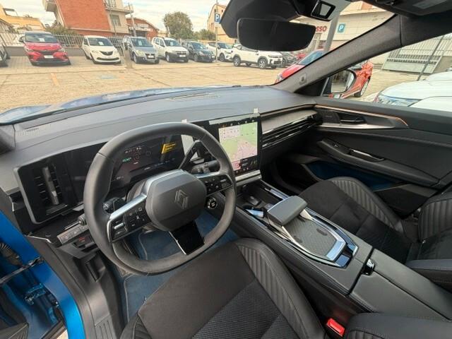 Renault Rafale 1.2 e-tech plug-in hybrid 300cv atelier esprit alpine 4x4