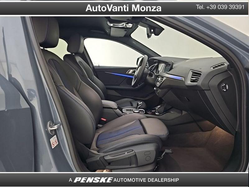 BMW Serie 1 118d 5p. M Sport
