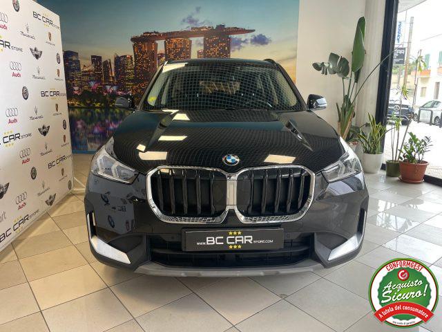 BMW X1 sDrive 18d Aut. 150cv *FULL LED