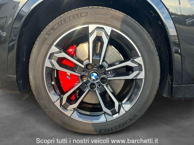 BMW X1 xdrive20d mhev 48V MSport Pro auto