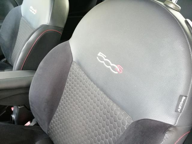 FIAT 500 1.3 Multijet 16V 95 CV "S"