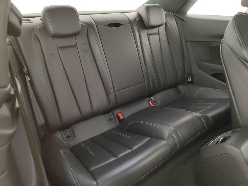 Audi A5 A5 40 TDI quattro S tronic S line edition
