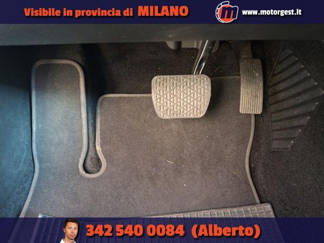 MERCEDES-BENZ B 180 d Automatic Sport