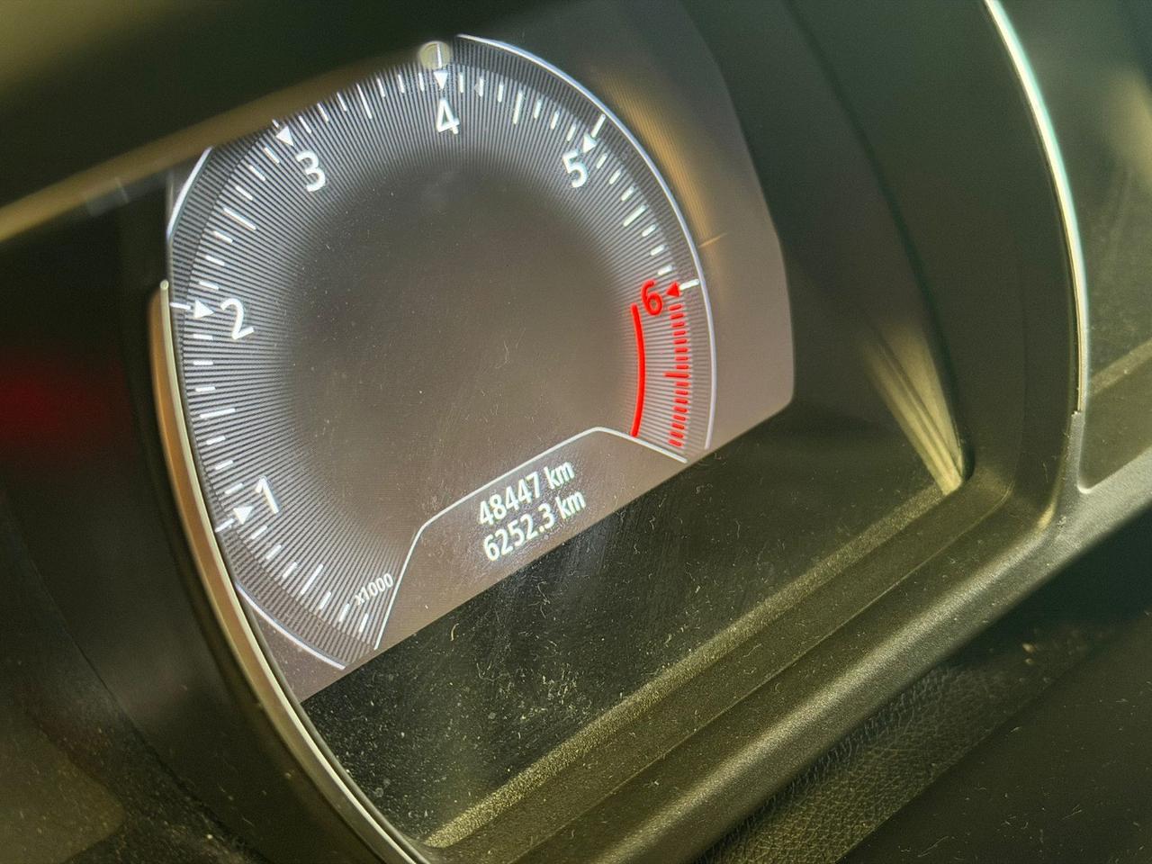 RENAULT Scénic TCe 140 CV Energy Sport Edition2