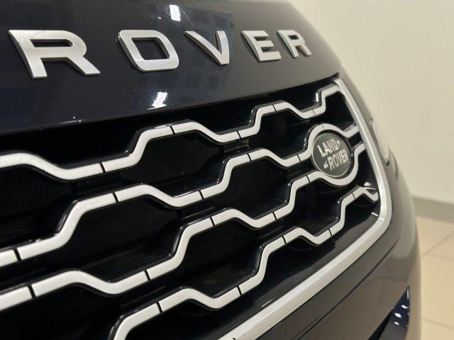 LAND ROVER Range Rover Evoque 2.0D I4 163 CV AWD Auto SE