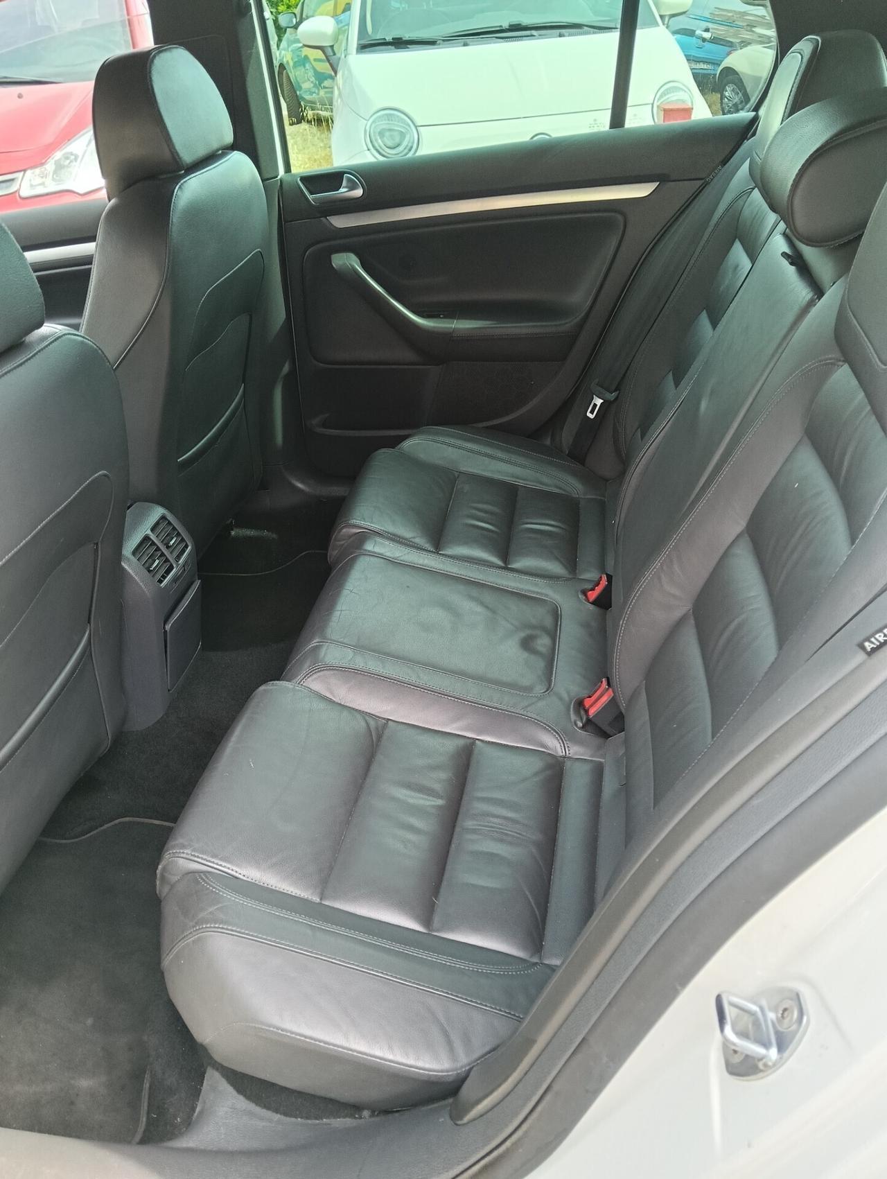 Volkswagen Golf GTI Golf 2.0 16V TFSI 5p. DSG GTI