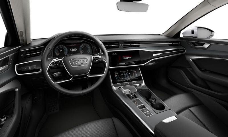 Audi A6 Avant 40 2.0 TDI S tronic