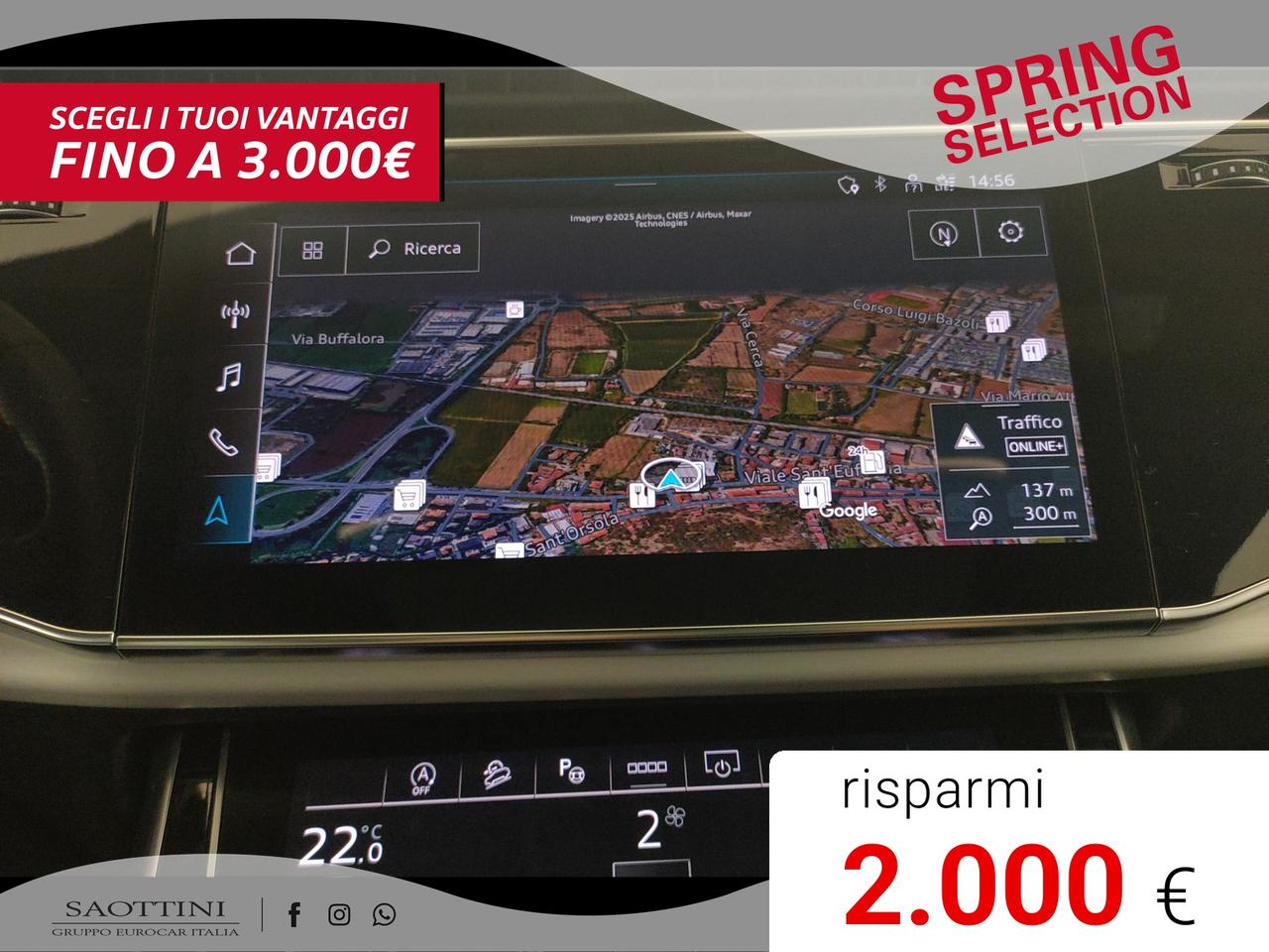50 3.0 TDI Sport quattro Tiptronic