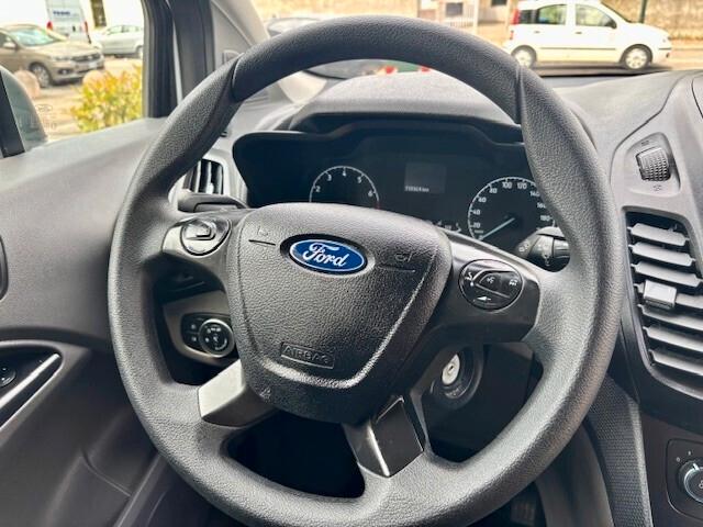 FORD TRANSIT CONNECT 1.0 100cv benzina S&S EURO 6D