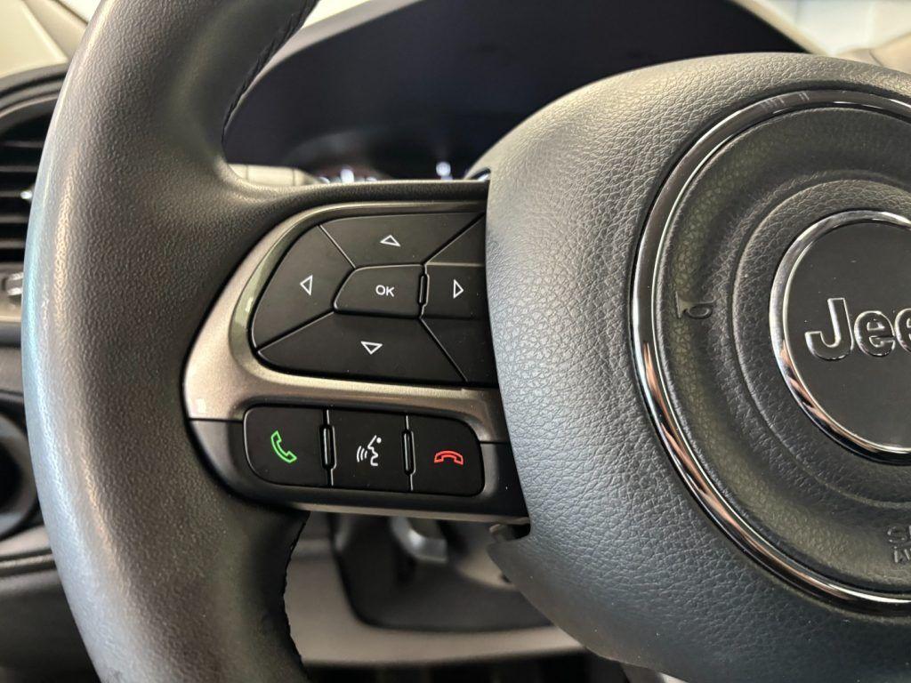 Jeep Renegade 1.6 Mjt Longitude