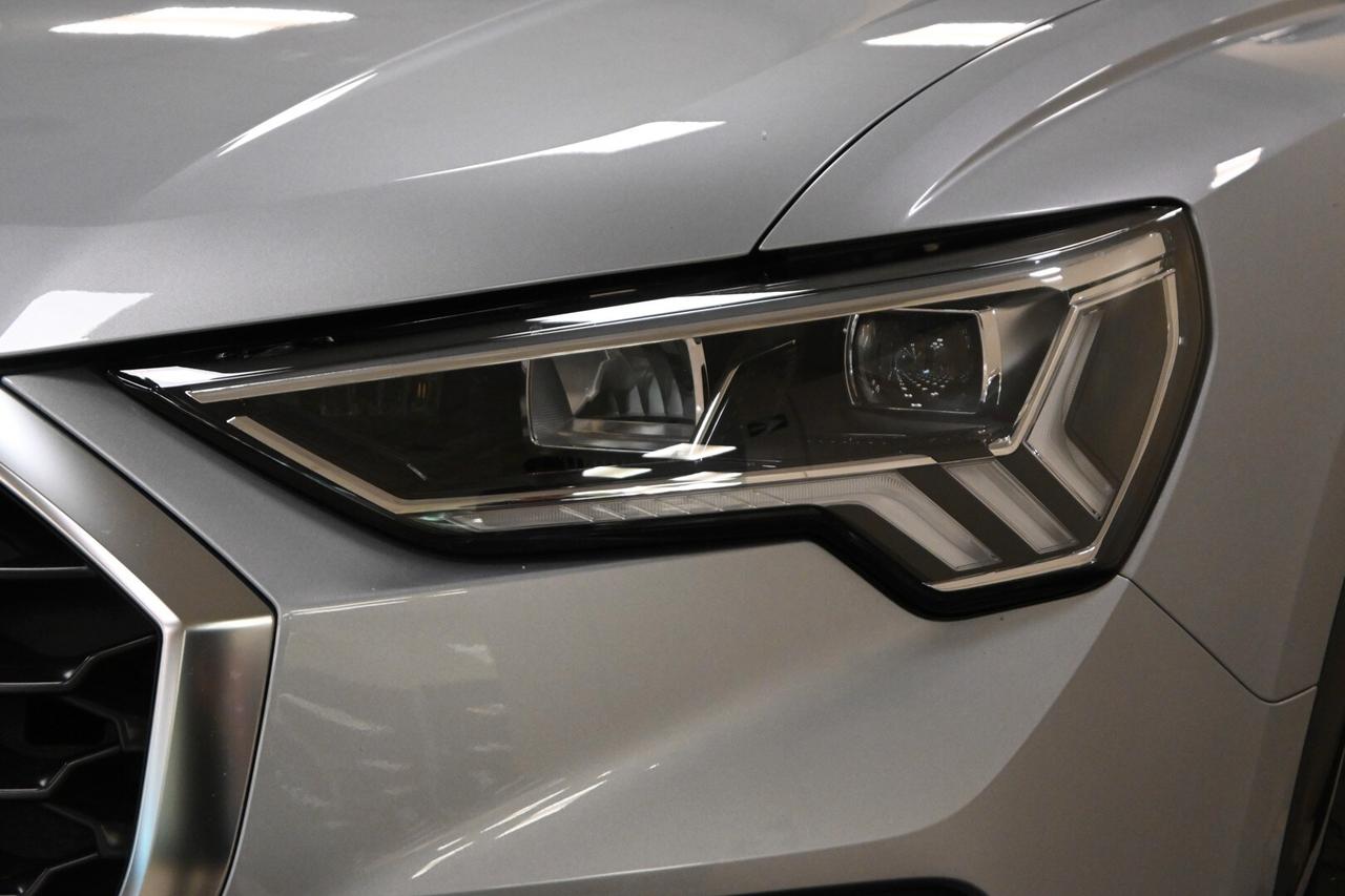 AUDI Q3 2ª serie Q3 SPB 35 TFSI S tronic Busin...