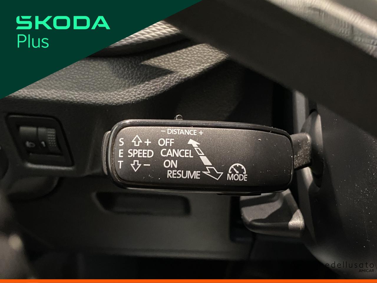 Skoda Kamiq 1.0 g-tec 90cv ambition