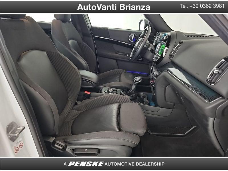 MINI Mini Countryman F60 Mini 2.0 Cooper D Business Countryman Automatica