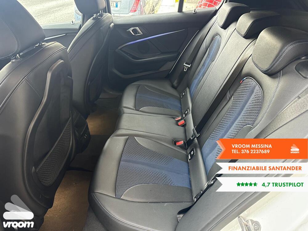 BMW Serie 1 (F40) 118d 5p. Msport