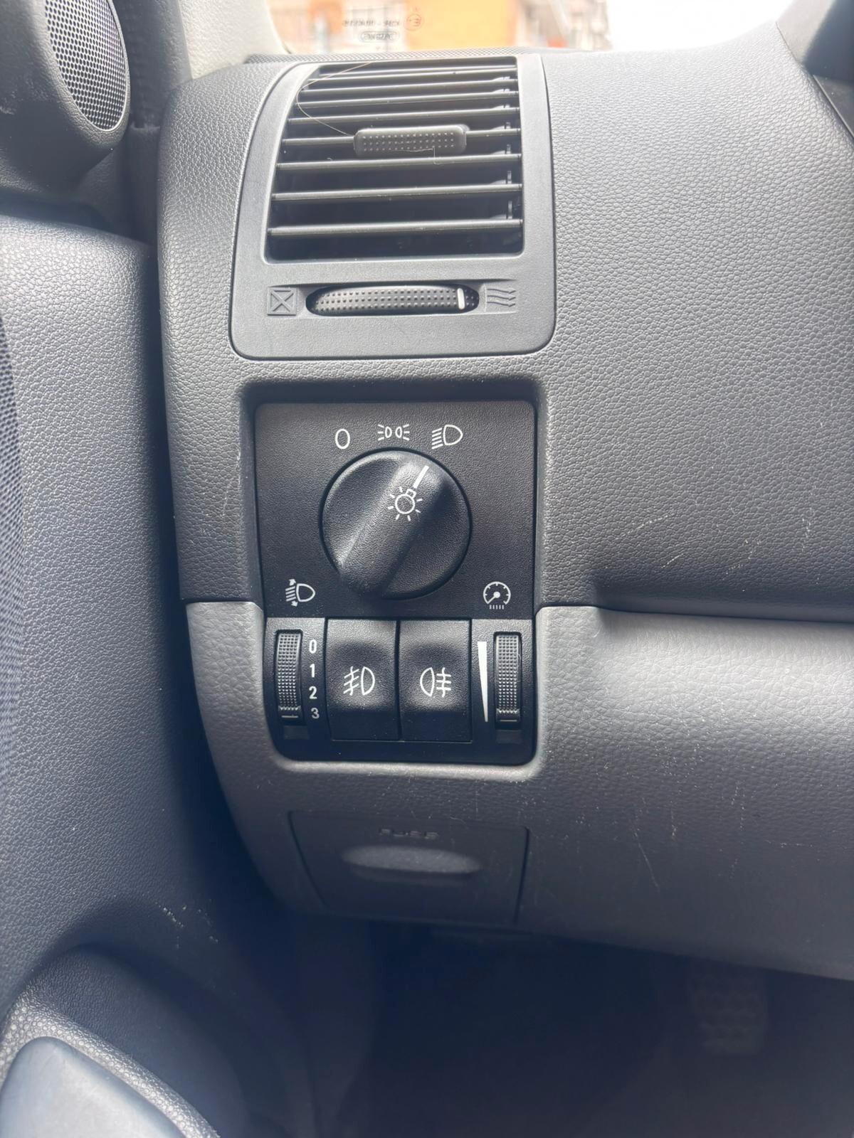 Subaru Justy G3X 1.3 16V 5p.