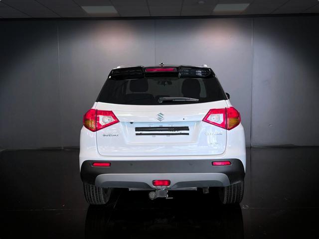 SUZUKI Vitara 1.4 Boosterjet A/T 4WD AllGrip S