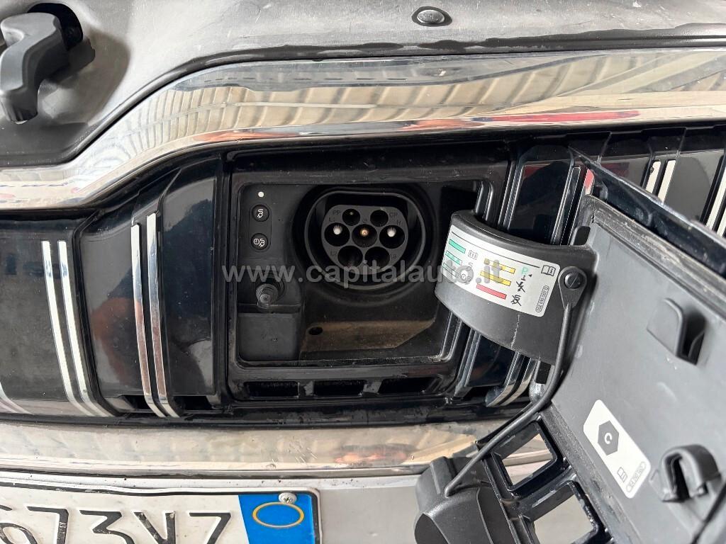 Skoda Superb 1.4 TSI Plug-In Hybrid DSG Style NETTO 11800