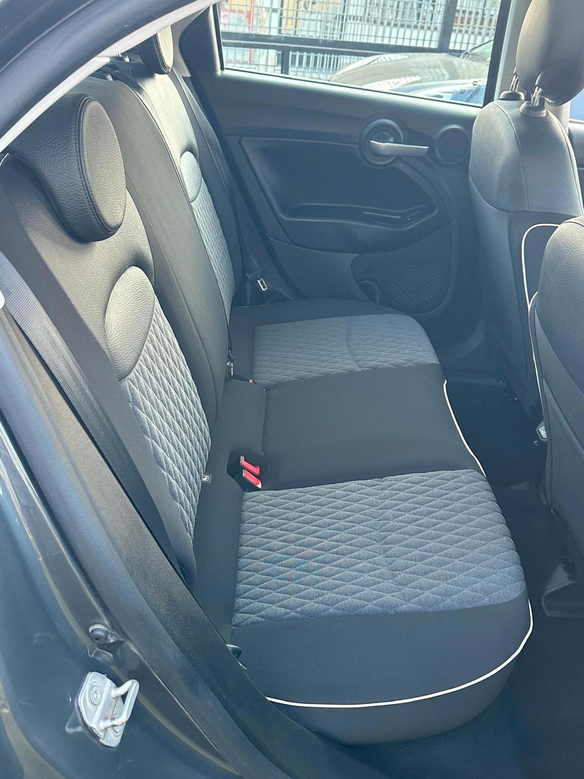 Fiat 500X 1.6MJT 120 CV DCT Cross 2019 AUTOMATICA