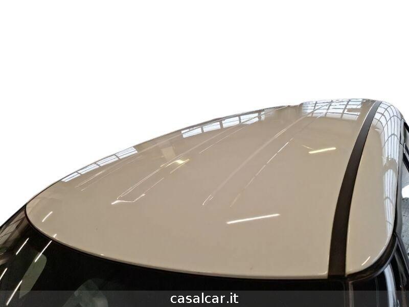 FIAT 500L Pro 500L Pro 1.6 MJT 120CV Mirror 4 posti (N1) AUTOCARRO FINO A 24 MESI DI GARANZIA PREZZO IVA ESCLUSA