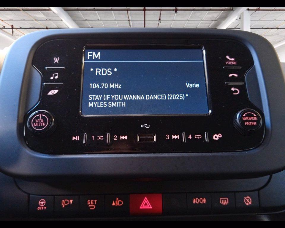 FIAT Panda 1.0 firefly hybrid City Life s&s 70cv 5p.ti del 2023