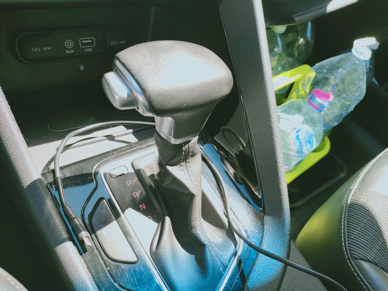 Kia Niro 1.6 GDi DCT HEV Style