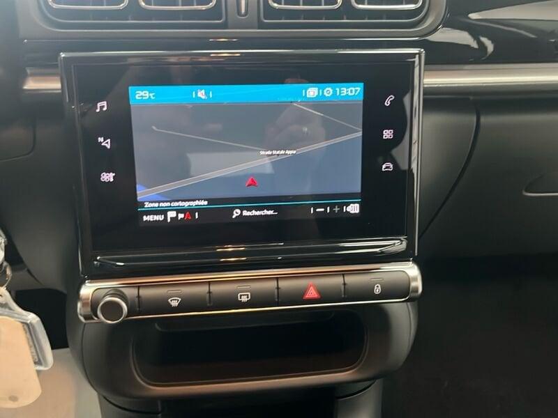 Citroën C3 PureTech 110 S&S Shine