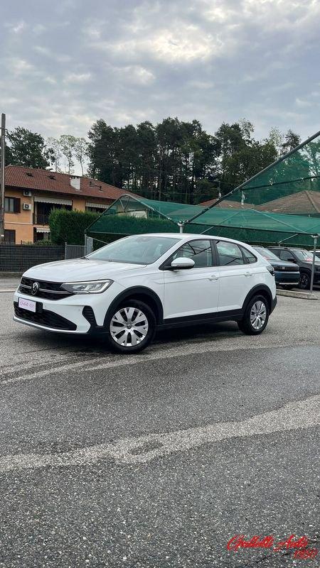 Volkswagen Taigo 1.0 TSI 70kW Life