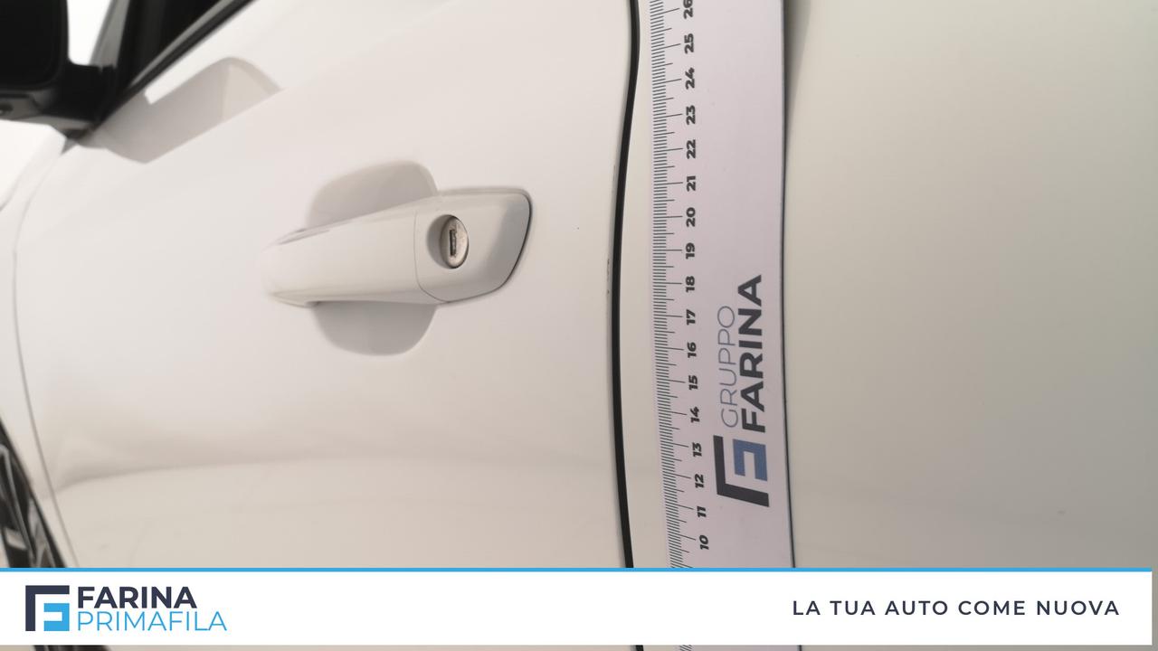 OPEL Corsa VI 2023 - Corsa 1.2 GS s&s 100cv